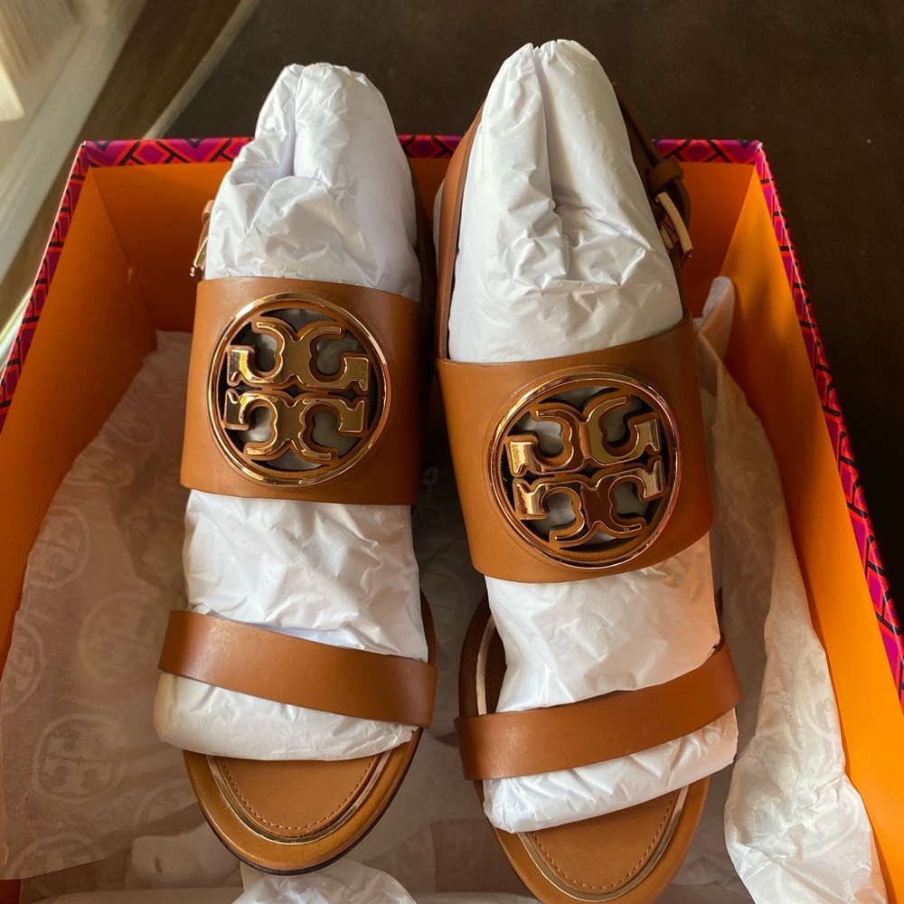 Tory Burch Sandals
